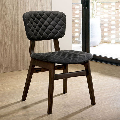 Side Chair 2 Ctn Shayna - Olympia Furniture (Saint George, Utah)