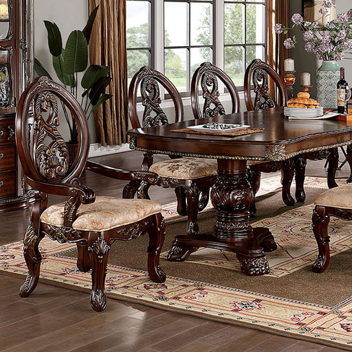 Normandy Dining Table Set - Olympia Furniture (Saint George, Utah)