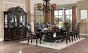 Lombardy Dining Table Set - Olympia Furniture (Saint George, Utah)