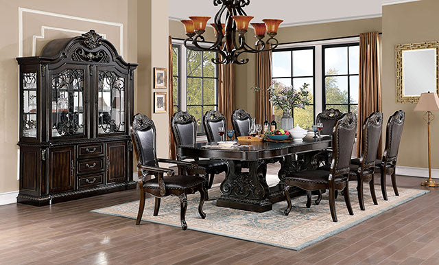 Lombardy Dining Table Set - Olympia Furniture (Saint George, Utah)