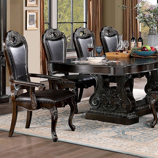 Lombardy Dining Table Set - Olympia Furniture (Saint George, Utah)