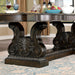 Lombardy Dining Table Set - Olympia Furniture (Saint George, Utah)