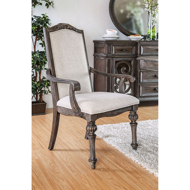 Arcadia Dining Table Set - Olympia Furniture (Saint George, Utah)