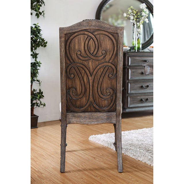 Arcadia Dining Table Set - Olympia Furniture (Saint George, Utah)