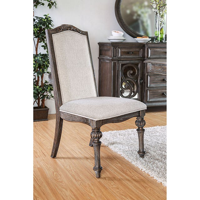 Arcadia Dining Table Set - Olympia Furniture (Saint George, Utah)