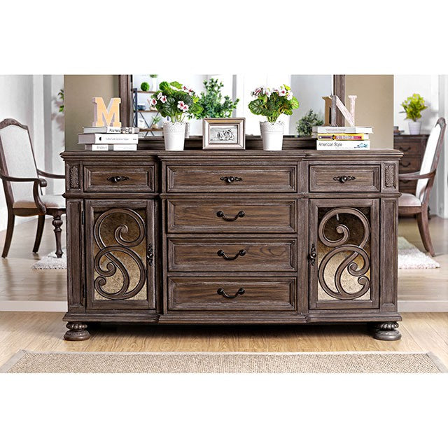Arcadia Dining Table Set - Olympia Furniture (Saint George, Utah)