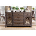 Arcadia Dining Table Set - Olympia Furniture (Saint George, Utah)