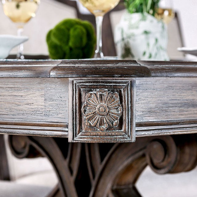 Arcadia Dining Table Set - Olympia Furniture (Saint George, Utah)
