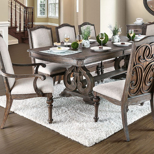 Arcadia Dining Table Set - Olympia Furniture (Saint George, Utah)
