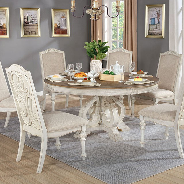 Arcadia Dining Table Set - Olympia Furniture (Saint George, Utah)