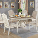 Arcadia Dining Table Set - Olympia Furniture (Saint George, Utah)