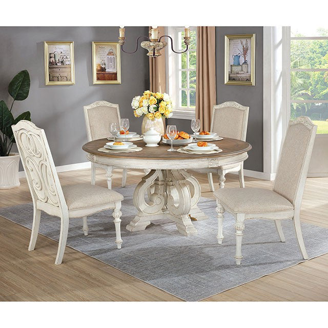 Arcadia Dining Table Set - Olympia Furniture (Saint George, Utah)
