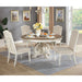 Arcadia Dining Table Set - Olympia Furniture (Saint George, Utah)