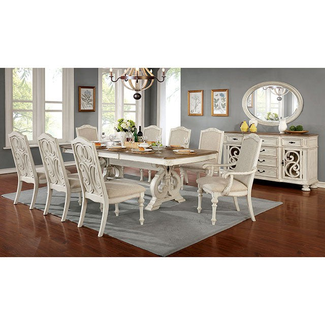 Arcadia Dining Table Set - Olympia Furniture (Saint George, Utah)