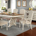 Arcadia Dining Table Set - Olympia Furniture (Saint George, Utah)