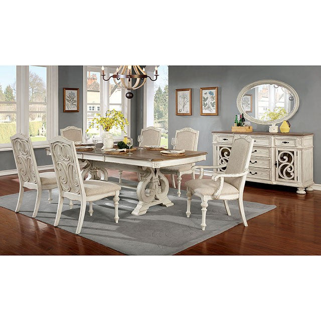 Arcadia Dining Table Set - Olympia Furniture (Saint George, Utah)