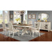 Arcadia Dining Table Set - Olympia Furniture (Saint George, Utah)