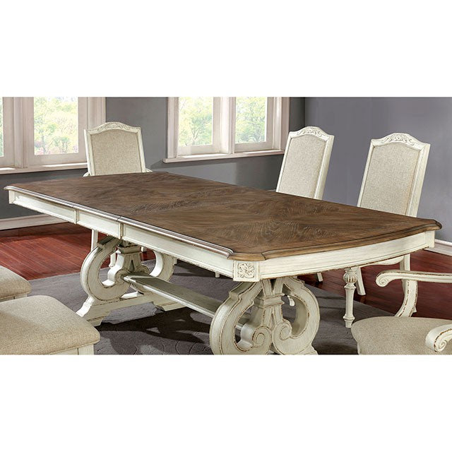 Arcadia Dining Table Set - Olympia Furniture (Saint George, Utah)