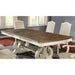 Arcadia Dining Table Set - Olympia Furniture (Saint George, Utah)