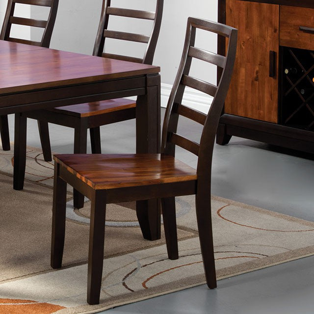 San Isabel Dining Table - Olympia Furniture (Saint George, Utah)