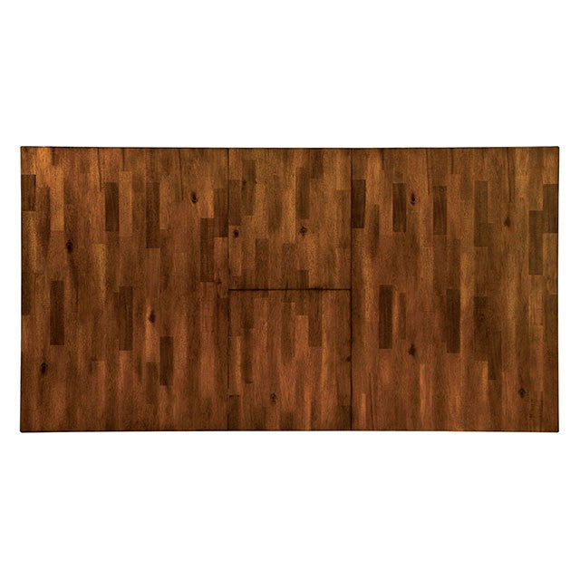 San Isabel Dining Table - Olympia Furniture (Saint George, Utah)