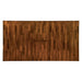 San Isabel Dining Table - Olympia Furniture (Saint George, Utah)