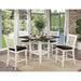 Raegan Counter Ht. Table - Olympia Furniture (Saint George, Utah)