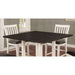 Raegan Counter Ht. Table - Olympia Furniture (Saint George, Utah)