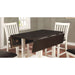Raegan Counter Ht. Table - Olympia Furniture (Saint George, Utah)