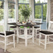 Raegan Counter Ht. Table - Olympia Furniture (Saint George, Utah)