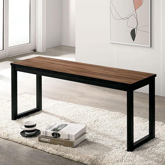 Tripoli 3 Pc. Dining Set - Olympia Furniture (Saint George, Utah)
