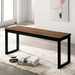 Tripoli 3 Pc. Dining Set - Olympia Furniture (Saint George, Utah)