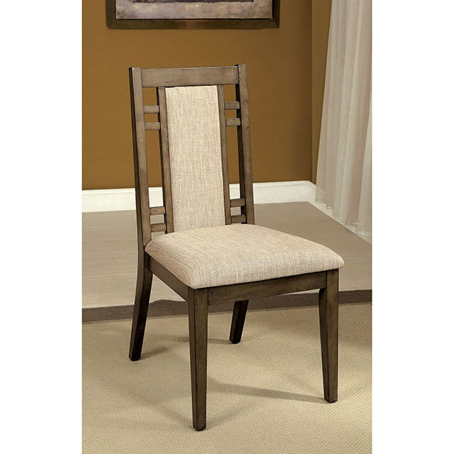 Eris Side Chair (2/Box) 2 - Olympia Furniture (Saint George, Utah)