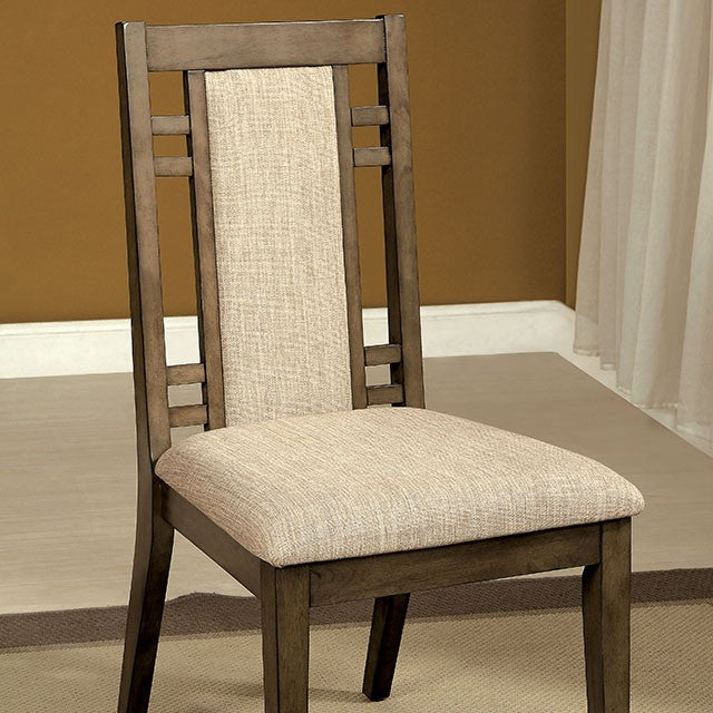Eris Side Chair (2/Box) 2 - Olympia Furniture (Saint George, Utah)