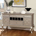 Amina Dining Table Set - Olympia Furniture (Saint George, Utah)