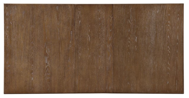 Monclova 7 Pc Dining Table Set - Olympia Furniture (Saint George, Utah)