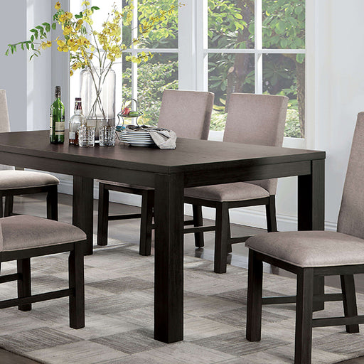 Umbria 7 Pc Dining Table Set - Olympia Furniture (Saint George, Utah)