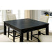 Kristie 5 Pc. Counter Ht. Table Set - Olympia Furniture (Saint George, Utah)
