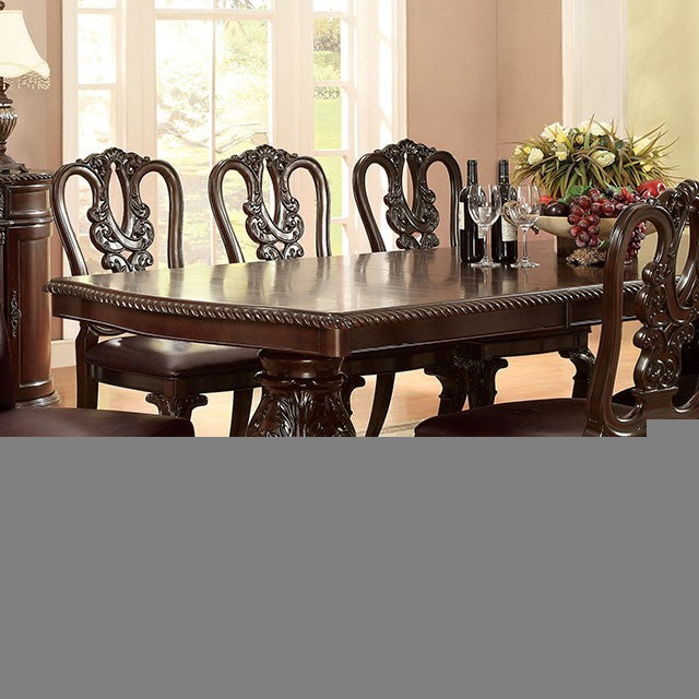 Bellagio 5 Pc Dining Table Set