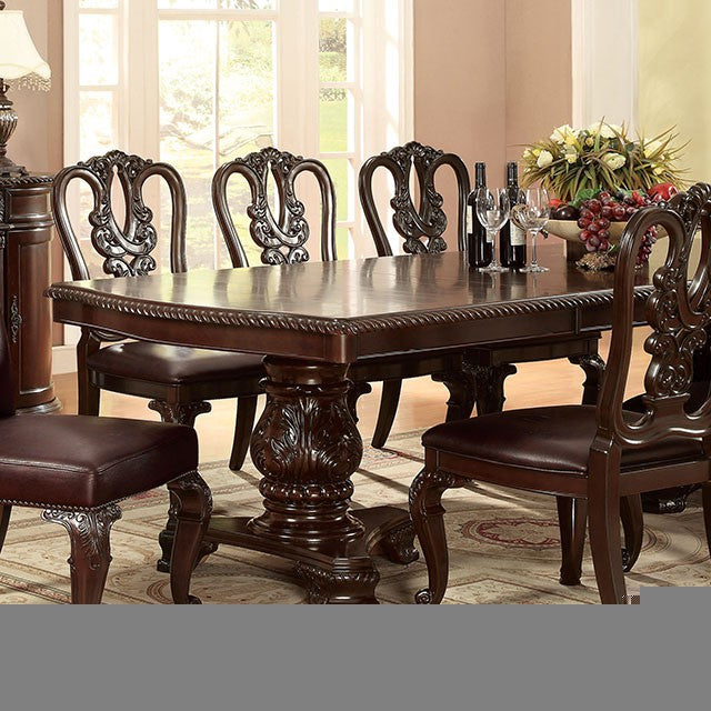 Bellagio 5 Pc Dining Table Set