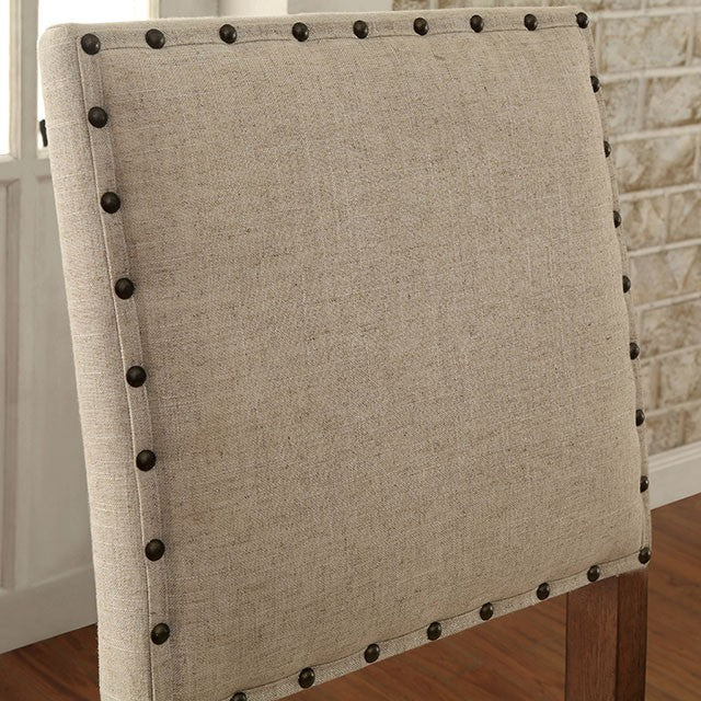 Sania Bar Chair (2/Box) - Olympia Furniture (Saint George, Utah)