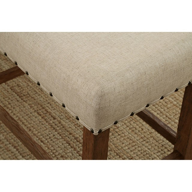 Sania Bar Chair (2/Box) - Olympia Furniture (Saint George, Utah)