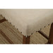 Sania Bar Chair (2/Box) - Olympia Furniture (Saint George, Utah)