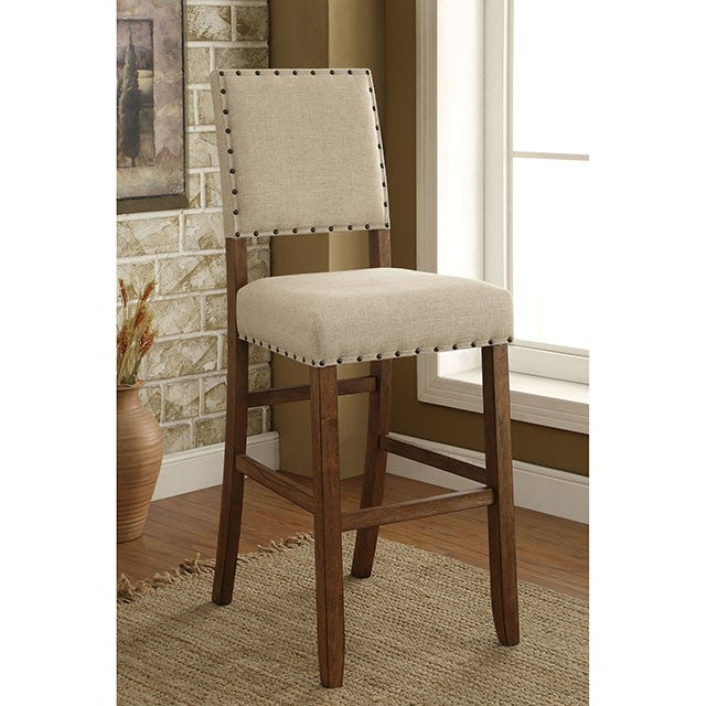 Sania Bar Chair (2/Box) - Olympia Furniture (Saint George, Utah)