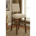 Sania Bar Chair (2/Box) - Olympia Furniture (Saint George, Utah)