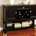 Dover Server - Olympia Furniture (Saint George, Utah)