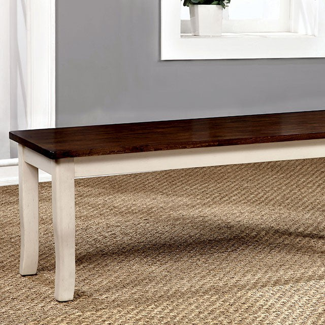 Dover Bench 4 - Olympia Furniture (Saint George, Utah)