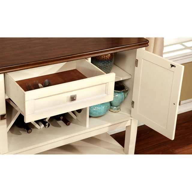 Dover Server - Olympia Furniture (Saint George, Utah)