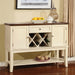 Dover Server - Olympia Furniture (Saint George, Utah)