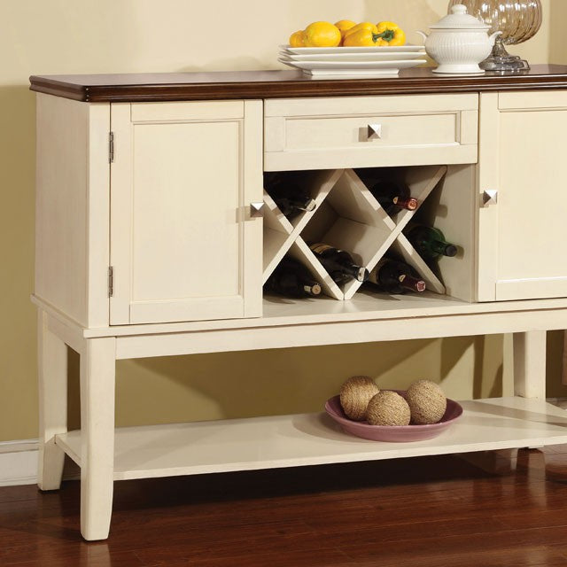 Dover Server - Olympia Furniture (Saint George, Utah)